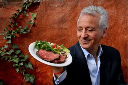 Ducan Diet meni