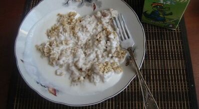 Herkulesova dijeta za gubitak 7 kg za nedelju dana