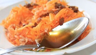 salatna dijeta za mršavljenje za 7 kg u sedmici